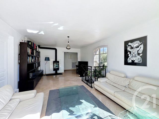 Maison &agrave; vendre - 7 pi&egrave;ces - 184 m2 - Mougins - 06 - PROVENCE-ALPES-COTE-D-AZUR