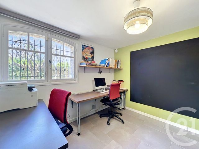 Maison &agrave; vendre - 7 pi&egrave;ces - 184 m2 - Mougins - 06 - PROVENCE-ALPES-COTE-D-AZUR