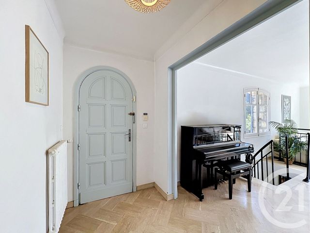 Maison &agrave; vendre - 7 pi&egrave;ces - 184 m2 - Mougins - 06 - PROVENCE-ALPES-COTE-D-AZUR