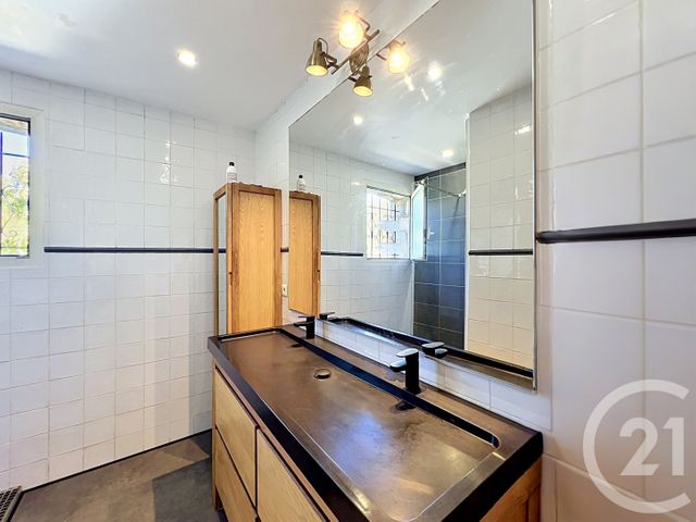 Maison &agrave; vendre - 7 pi&egrave;ces - 184 m2 - Mougins - 06 - PROVENCE-ALPES-COTE-D-AZUR