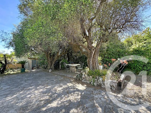 Maison &agrave; vendre - 7 pi&egrave;ces - 184 m2 - Mougins - 06 - PROVENCE-ALPES-COTE-D-AZUR