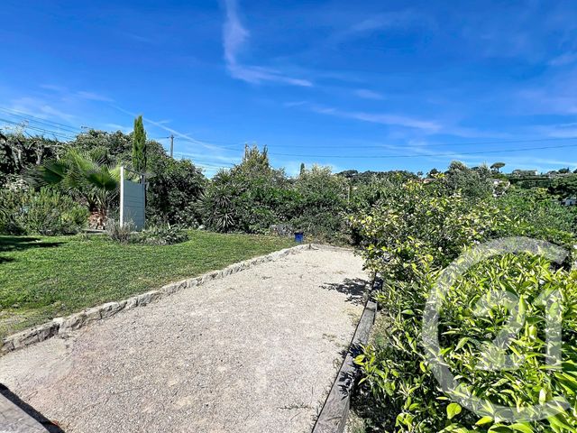 Maison &agrave; vendre - 7 pi&egrave;ces - 184 m2 - Mougins - 06 - PROVENCE-ALPES-COTE-D-AZUR