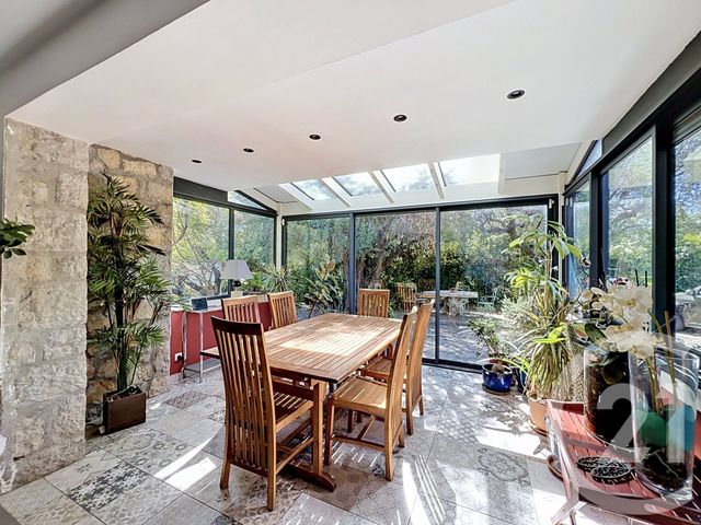 Maison &agrave; vendre - 7 pi&egrave;ces - 184 m2 - Mougins - 06 - PROVENCE-ALPES-COTE-D-AZUR