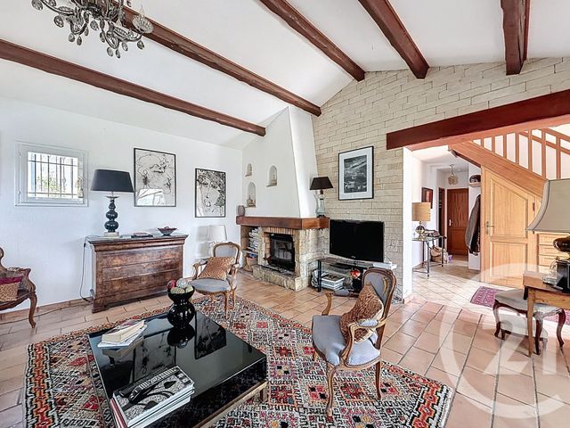 Maison &agrave; vendre - 5 pi&egrave;ces - 115 m2 - La Roquette Sur Siagne - 06 - PROVENCE-ALPES-COTE-D-AZUR