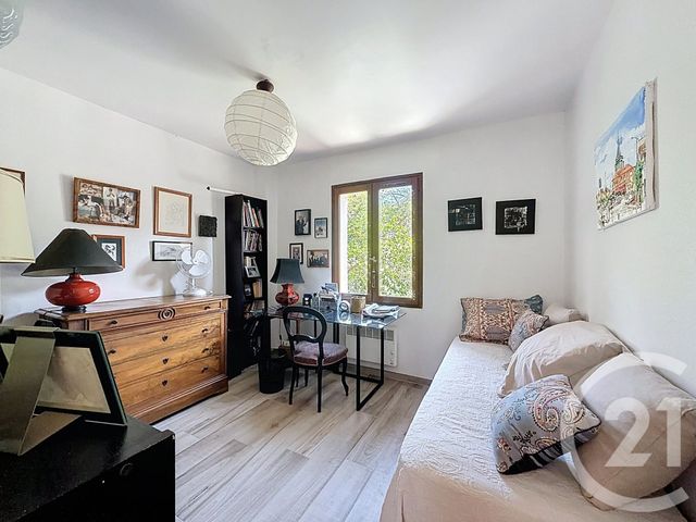 Maison &agrave; vendre - 5 pi&egrave;ces - 115 m2 - La Roquette Sur Siagne - 06 - PROVENCE-ALPES-COTE-D-AZUR