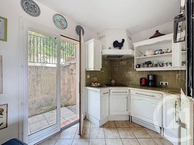 Maison &agrave; vendre - 5 pi&egrave;ces - 115 m2 - La Roquette Sur Siagne - 06 - PROVENCE-ALPES-COTE-D-AZUR