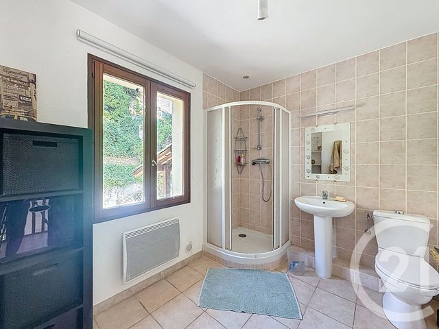 Maison &agrave; vendre - 5 pi&egrave;ces - 115 m2 - La Roquette Sur Siagne - 06 - PROVENCE-ALPES-COTE-D-AZUR