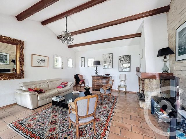 Maison &agrave; vendre - 5 pi&egrave;ces - 115 m2 - La Roquette Sur Siagne - 06 - PROVENCE-ALPES-COTE-D-AZUR