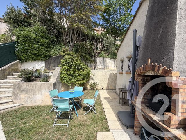 Maison &agrave; vendre - 5 pi&egrave;ces - 115 m2 - La Roquette Sur Siagne - 06 - PROVENCE-ALPES-COTE-D-AZUR
