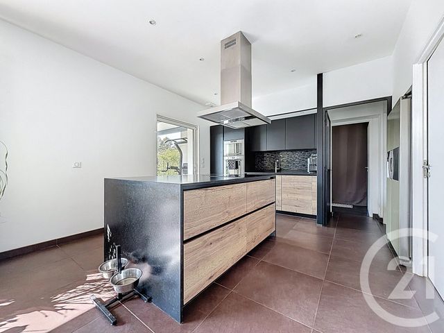 Maison &agrave; vendre - 5 pi&egrave;ces - 122 m2 - Mouans Sartoux - 06 - PROVENCE-ALPES-COTE-D-AZUR