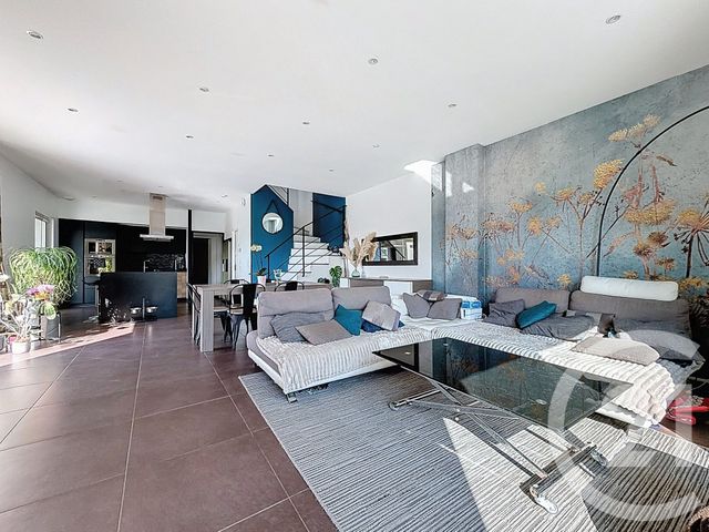 Maison &agrave; vendre - 5 pi&egrave;ces - 122 m2 - Mouans Sartoux - 06 - PROVENCE-ALPES-COTE-D-AZUR