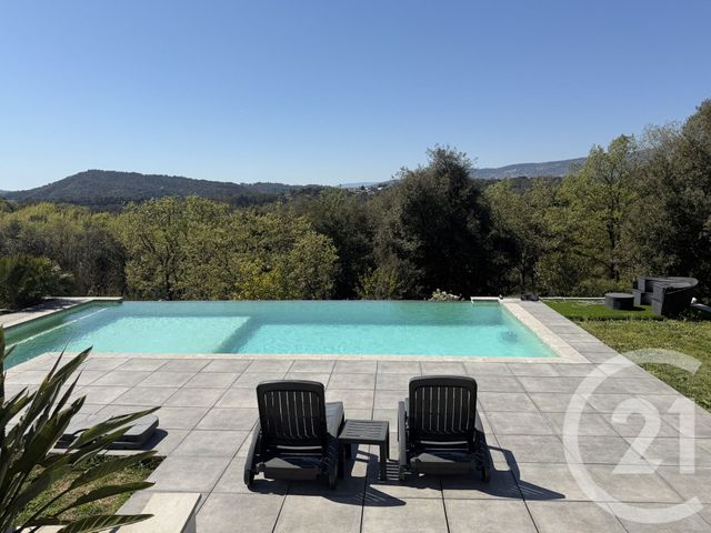 Maison &agrave; vendre - 5 pi&egrave;ces - 122 m2 - Mouans Sartoux - 06 - PROVENCE-ALPES-COTE-D-AZUR