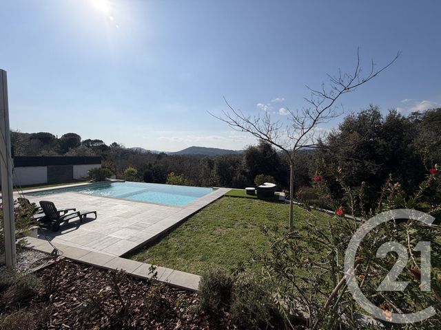 Maison &agrave; vendre - 5 pi&egrave;ces - 122 m2 - Mouans Sartoux - 06 - PROVENCE-ALPES-COTE-D-AZUR