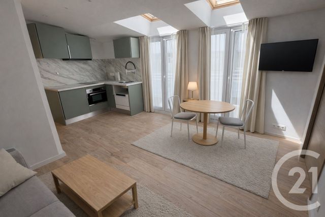 Maison &agrave; vendre - 3 pi&egrave;ces - 54 m2 - Cannes - 06 - PROVENCE-ALPES-COTE-D-AZUR