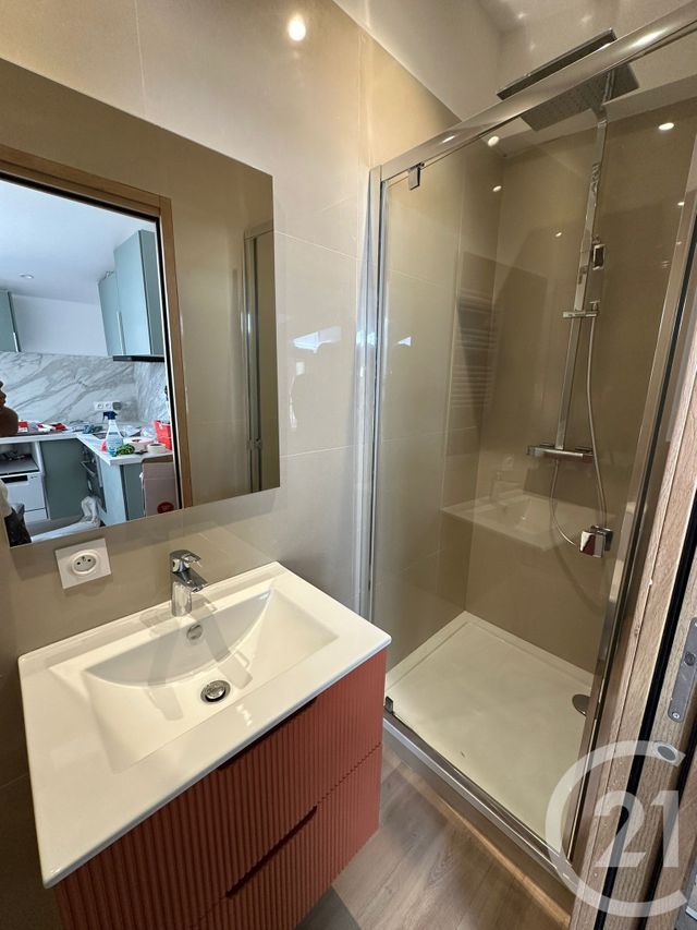 Maison &agrave; vendre - 3 pi&egrave;ces - 54 m2 - Cannes - 06 - PROVENCE-ALPES-COTE-D-AZUR