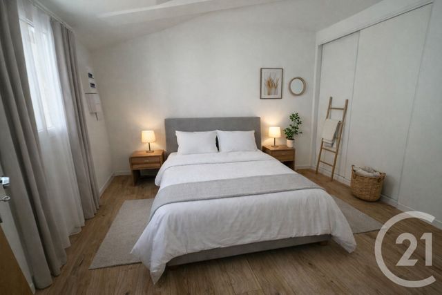 Maison &agrave; vendre - 3 pi&egrave;ces - 54 m2 - Cannes - 06 - PROVENCE-ALPES-COTE-D-AZUR