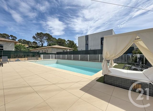 Appartement F4 &agrave; vendre - 4 pi&egrave;ces - 106 m2 - Mougins - 06 - PROVENCE-ALPES-COTE-D-AZUR