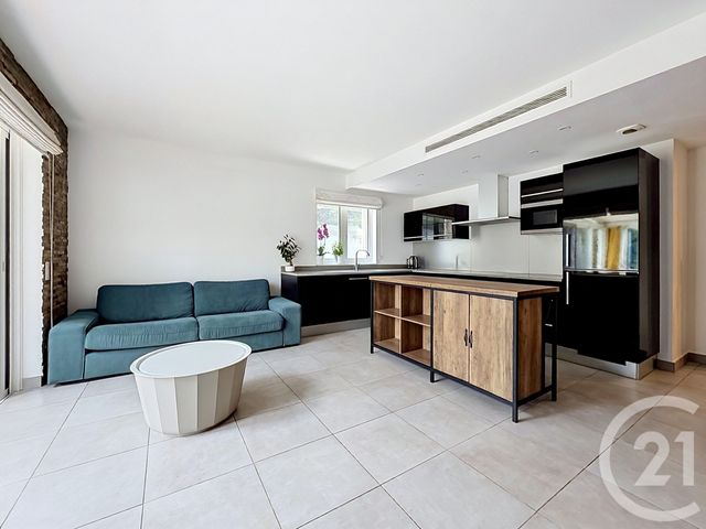 Appartement F4 &agrave; vendre - 4 pi&egrave;ces - 106 m2 - Mougins - 06 - PROVENCE-ALPES-COTE-D-AZUR