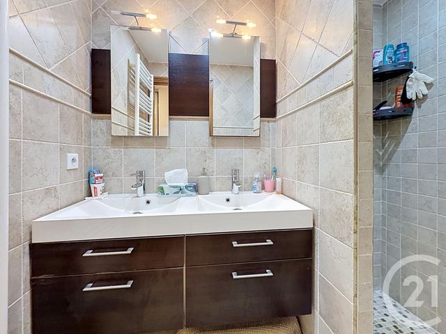 Appartement F4 &agrave; vendre - 4 pi&egrave;ces - 106 m2 - Mougins - 06 - PROVENCE-ALPES-COTE-D-AZUR
