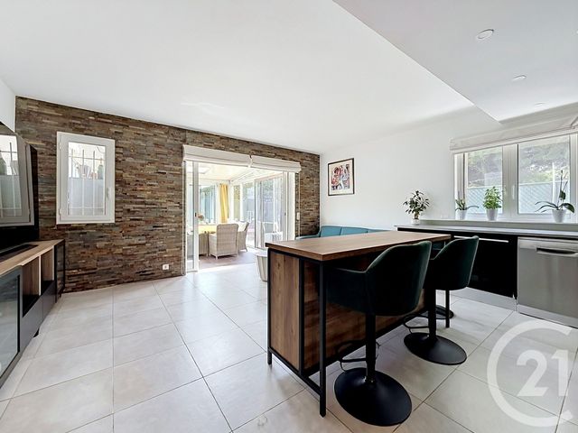 Appartement F4 &agrave; vendre - 4 pi&egrave;ces - 106 m2 - Mougins - 06 - PROVENCE-ALPES-COTE-D-AZUR