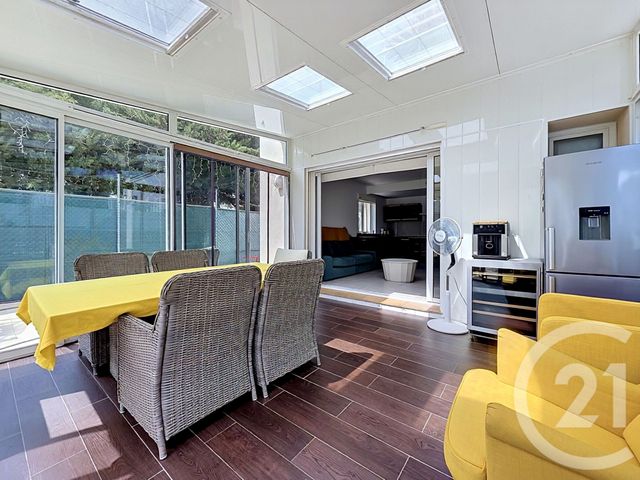 Appartement F4 &agrave; vendre - 4 pi&egrave;ces - 106 m2 - Mougins - 06 - PROVENCE-ALPES-COTE-D-AZUR