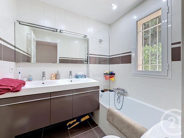Appartement F4 &agrave; vendre - 4 pi&egrave;ces - 106 m2 - Mougins - 06 - PROVENCE-ALPES-COTE-D-AZUR