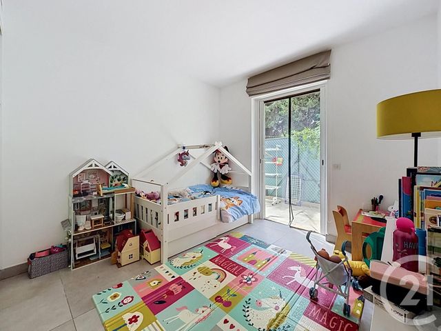 Appartement F4 &agrave; vendre - 4 pi&egrave;ces - 106 m2 - Mougins - 06 - PROVENCE-ALPES-COTE-D-AZUR