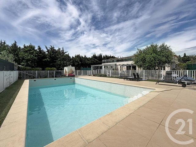Appartement F4 &agrave; vendre - 4 pi&egrave;ces - 106 m2 - Mougins - 06 - PROVENCE-ALPES-COTE-D-AZUR