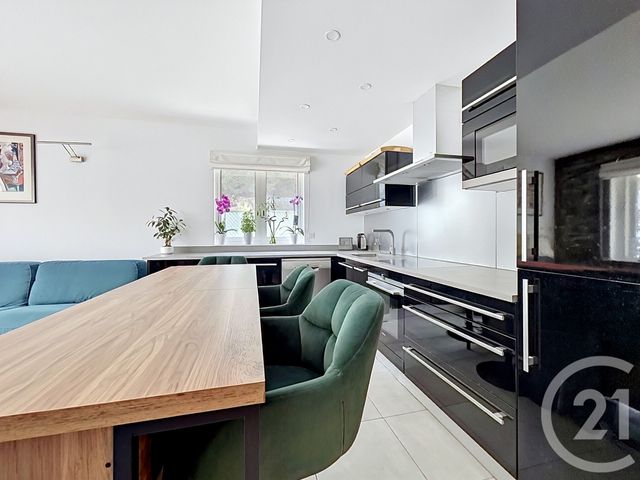 Appartement F4 &agrave; vendre - 4 pi&egrave;ces - 106 m2 - Mougins - 06 - PROVENCE-ALPES-COTE-D-AZUR