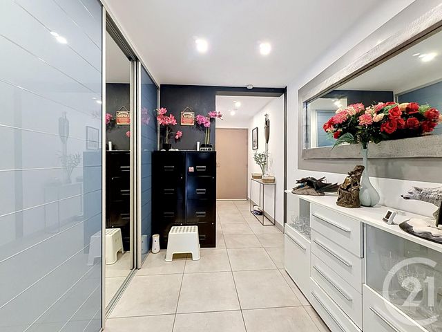 Appartement F4 &agrave; vendre - 4 pi&egrave;ces - 106 m2 - Mougins - 06 - PROVENCE-ALPES-COTE-D-AZUR