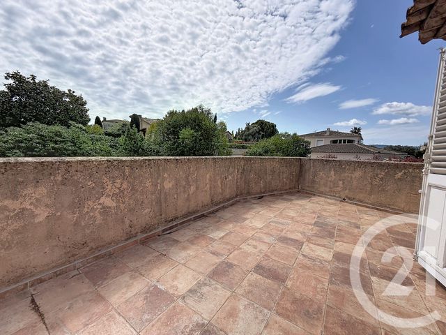 Maison &agrave; vendre - 5 pi&egrave;ces - 154,20 m2 - Mougins - 06 - PROVENCE-ALPES-COTE-D-AZUR