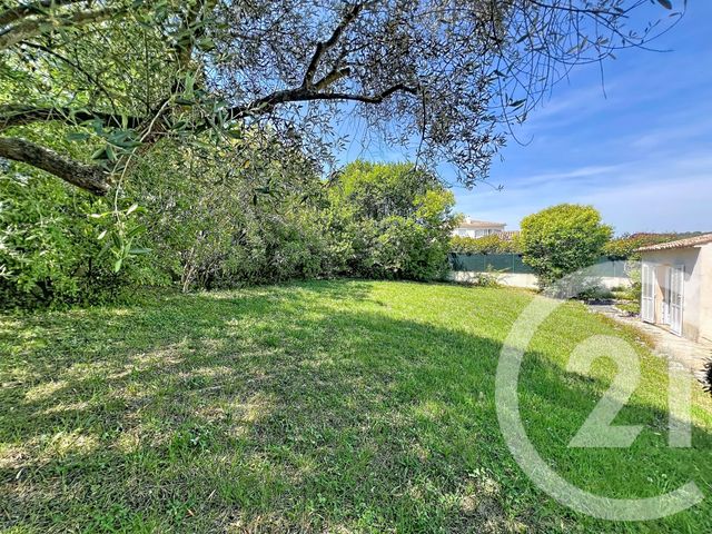 Maison &agrave; vendre - 5 pi&egrave;ces - 154,20 m2 - Mougins - 06 - PROVENCE-ALPES-COTE-D-AZUR