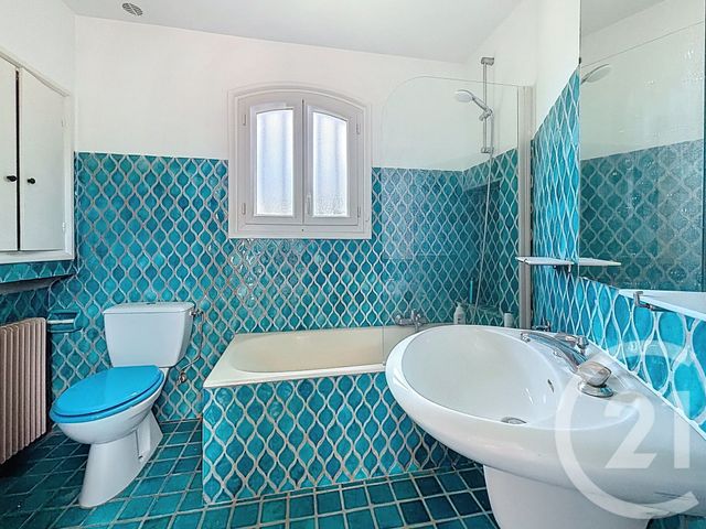 Maison &agrave; vendre - 5 pi&egrave;ces - 154,20 m2 - Mougins - 06 - PROVENCE-ALPES-COTE-D-AZUR