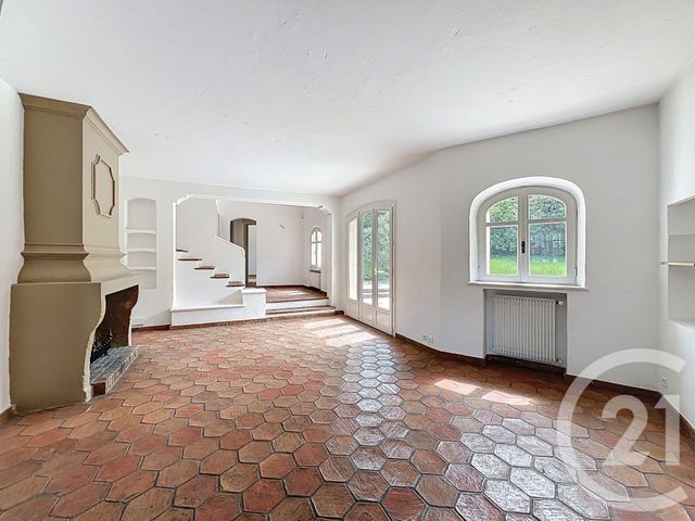 Maison &agrave; vendre - 5 pi&egrave;ces - 154,20 m2 - Mougins - 06 - PROVENCE-ALPES-COTE-D-AZUR