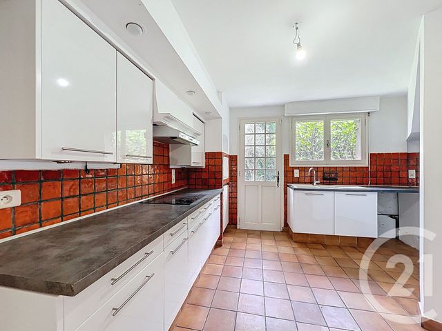 Maison &agrave; vendre - 5 pi&egrave;ces - 154,20 m2 - Mougins - 06 - PROVENCE-ALPES-COTE-D-AZUR