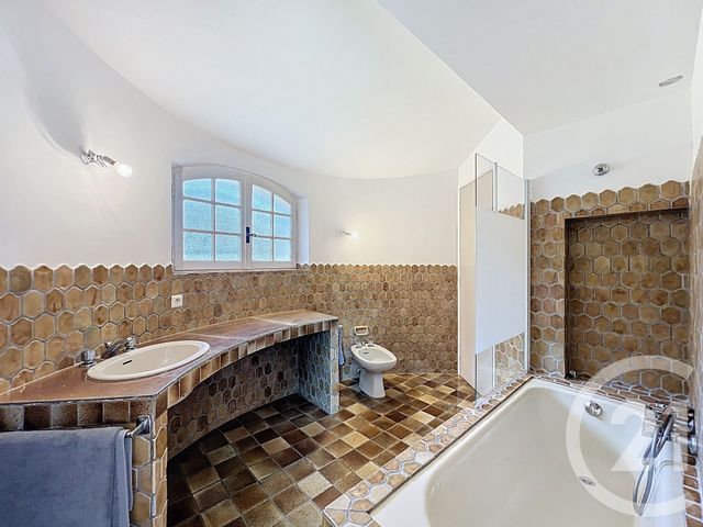 Maison &agrave; vendre - 5 pi&egrave;ces - 154,20 m2 - Mougins - 06 - PROVENCE-ALPES-COTE-D-AZUR
