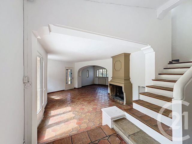 Maison &agrave; vendre - 5 pi&egrave;ces - 154,20 m2 - Mougins - 06 - PROVENCE-ALPES-COTE-D-AZUR