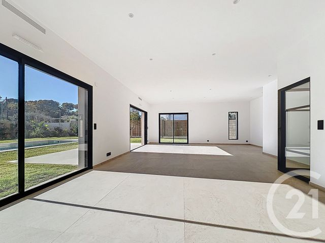 Maison &agrave; vendre - 4 pi&egrave;ces - 143 m2 - Mougins - 06 - PROVENCE-ALPES-COTE-D-AZUR