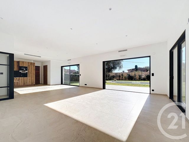 Maison &agrave; vendre - 4 pi&egrave;ces - 143 m2 - Mougins - 06 - PROVENCE-ALPES-COTE-D-AZUR