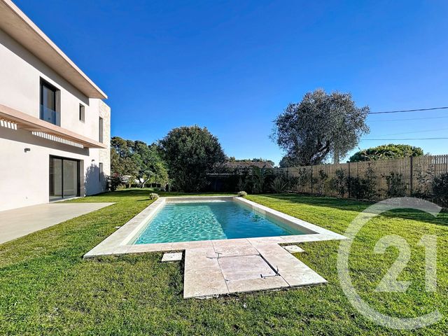 Maison &agrave; vendre - 4 pi&egrave;ces - 143 m2 - Mougins - 06 - PROVENCE-ALPES-COTE-D-AZUR