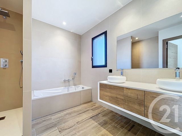Maison &agrave; vendre - 4 pi&egrave;ces - 143 m2 - Mougins - 06 - PROVENCE-ALPES-COTE-D-AZUR