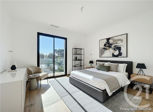 Maison &agrave; vendre - 4 pi&egrave;ces - 143 m2 - Mougins - 06 - PROVENCE-ALPES-COTE-D-AZUR