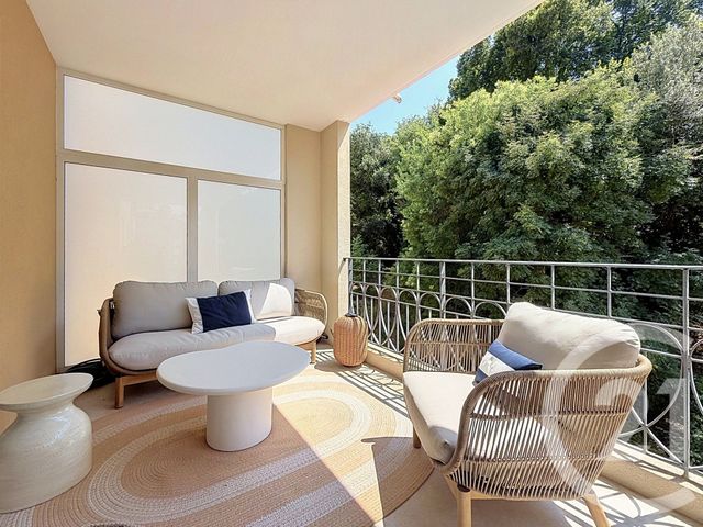 Appartement &agrave; vendre - 3 pi&egrave;ces - 73 m2 - Valbonne - 06 - PROVENCE-ALPES-COTE-D-AZUR