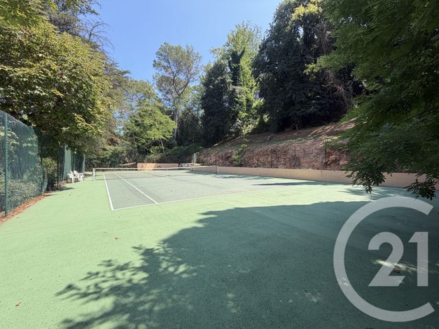 Appartement &agrave; vendre - 3 pi&egrave;ces - 73 m2 - Valbonne - 06 - PROVENCE-ALPES-COTE-D-AZUR