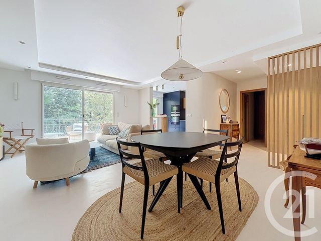 Appartement &agrave; vendre - 3 pi&egrave;ces - 73 m2 - Valbonne - 06 - PROVENCE-ALPES-COTE-D-AZUR