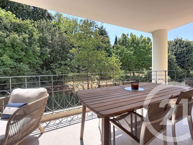 Appartement &agrave; vendre - 3 pi&egrave;ces - 73 m2 - Valbonne - 06 - PROVENCE-ALPES-COTE-D-AZUR