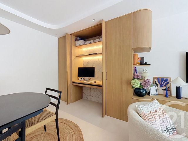 Appartement &agrave; vendre - 3 pi&egrave;ces - 73 m2 - Valbonne - 06 - PROVENCE-ALPES-COTE-D-AZUR