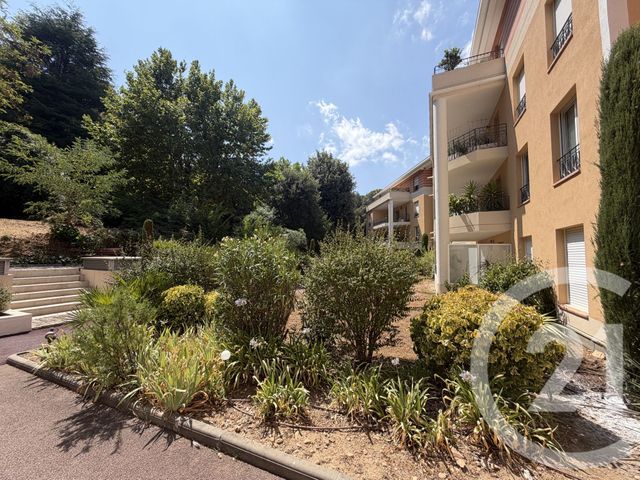 Appartement &agrave; vendre - 3 pi&egrave;ces - 73 m2 - Valbonne - 06 - PROVENCE-ALPES-COTE-D-AZUR