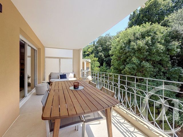 Appartement &agrave; vendre - 3 pi&egrave;ces - 73 m2 - Valbonne - 06 - PROVENCE-ALPES-COTE-D-AZUR
