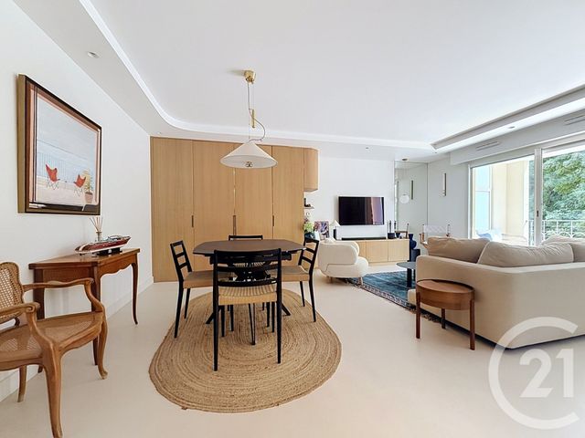 Appartement &agrave; vendre - 3 pi&egrave;ces - 73 m2 - Valbonne - 06 - PROVENCE-ALPES-COTE-D-AZUR